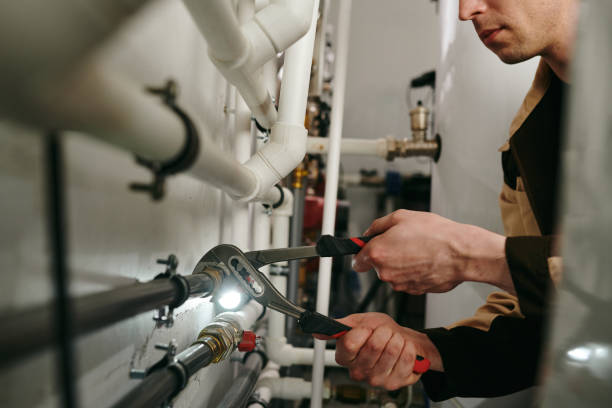 Professional Plumbing in Quail Ridge, FL