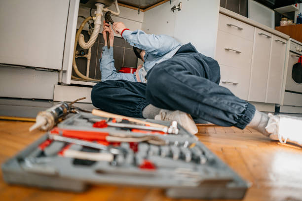Best Water Heater Repair  in Quail Ridge, FL