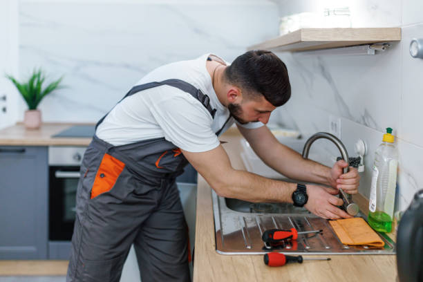 Shower Repair Services in Quail Ridge, FL