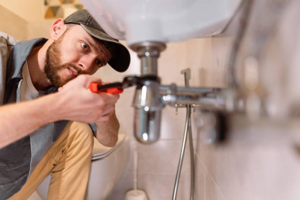 Best Plumbing Inspection Services  in Quail Ridge, FL