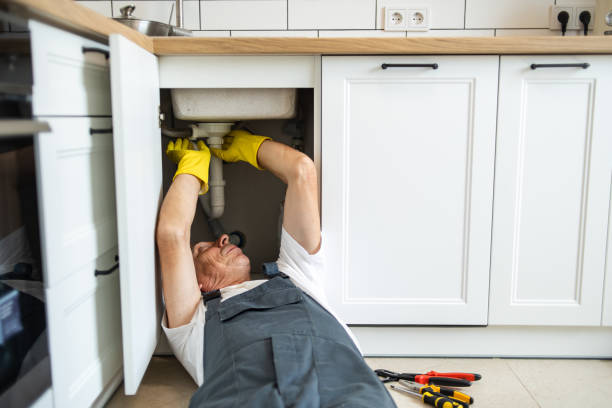 Best Drain Cleaning Services  in Quail Ridge, FL