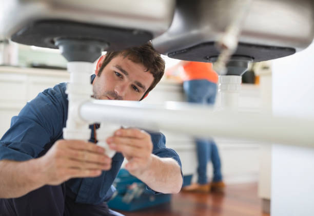 Best Hot Water Heater Installation  in Quail Ridge, FL