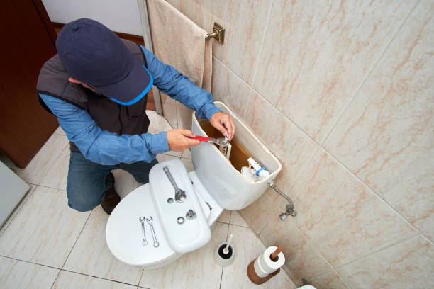 Best Plumbing Inspection Services  in Quail Ridge, FL