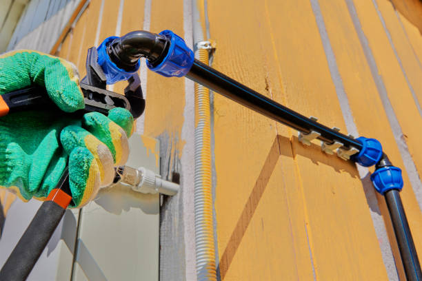 Best Residential Plumbing Services  in Quail Ridge, FL