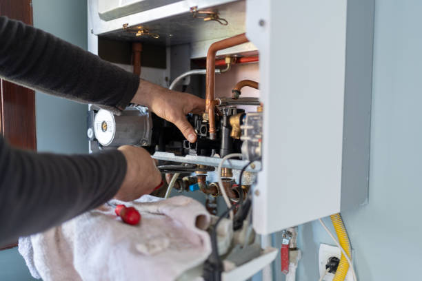 Best Plumbing Installation Services  in Quail Ridge, FL