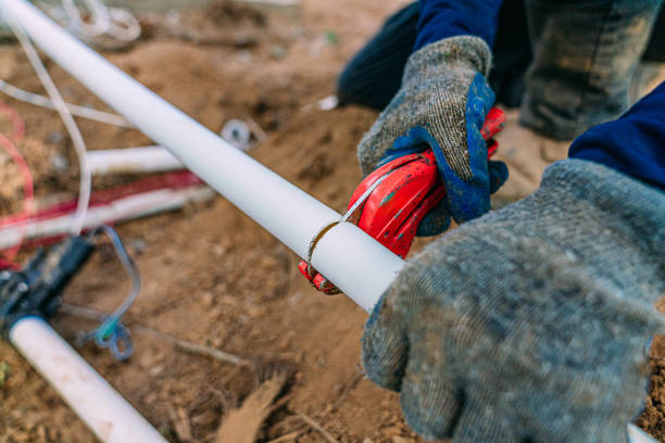 Best Sewer Line Repair  in Quail Ridge, FL