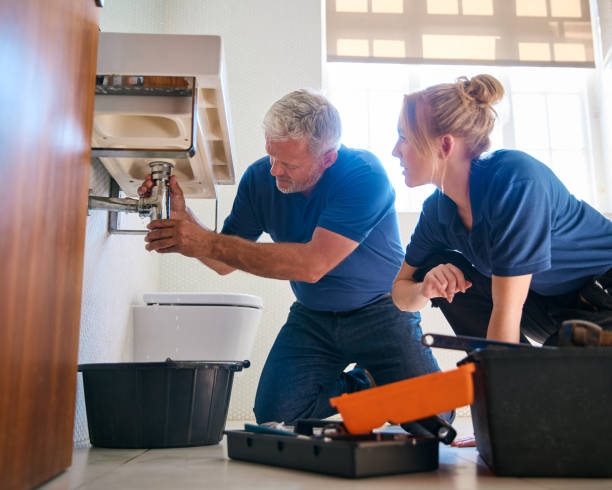 Best Pipe Repair Near Me  in Quail Ridge, FL